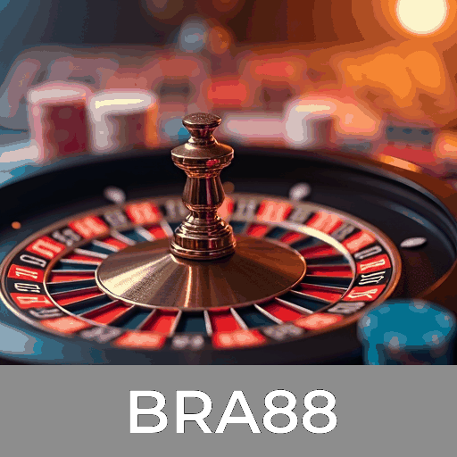 BRA88 Bônus acumulado BRA88