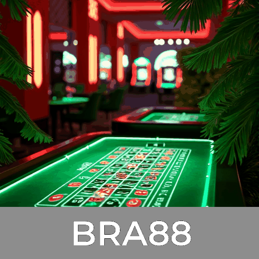 BRA88 Bônus por convite BRA88
